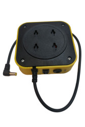 مینی یو پی اس 12 ولت (MiniUPS - برق اضطراری)