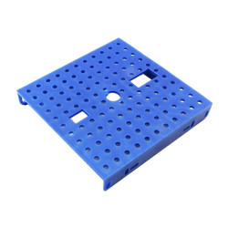 شاسی پلاستیکی