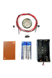 لوازم مدار موزیکال دانش آموزی