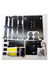 بسته آموزشی کاردستی جرثقیل دانش آموزی