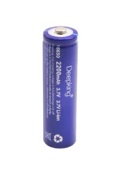 باتری لیتیوم-یون 2200mAh